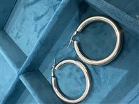 Orecchini Domar Donna in Argento ORAR-296-280